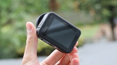 GoPro’s stabilization is fantastic, but this weird new patent hints the company could be seriously leveling it up with an odd modular camera