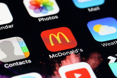 They weren't lovin' it - hacker cracks McDonald's security in quest for free nuggets, and it was apparently not too tricky