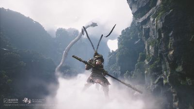 Xbox waited a year for Black Myth: Wukong — but at least it’s getting 45 more achievements than PS5. (Petty? Maybe. Worth it? Definitely.)