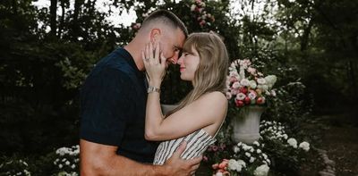 Taylor Swift is engaged. She’s been getting her fans ready for this moment for 20 years