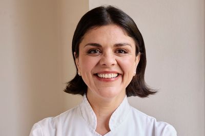 “We all have less time, less money, more people to feed”: Sabrina Ghayour on shortcuts, flavour and rewriting Persian tradition