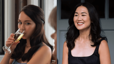 Fuck Team Conrad Or Team Jeremiah, We Should All Be Team Laurel