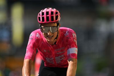 Neilson Powless, Larry Warbasse, Michael Matthews among men's field at Maryland Cycling Classic to challenge defending champion Mattias Skjelmose