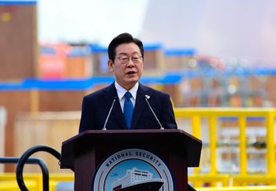 North Korea blasts South Korea’s Lee as ‘confrontation maniac’