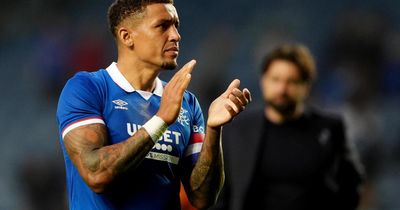'Polarising' Tavernier could be Martin's last hope of saving his job at Rangers
