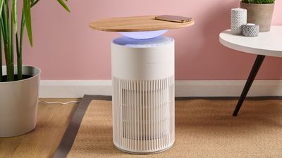 I’ve just tested a multi-talented air purifying table – turns out, it can do much more than hold your keys