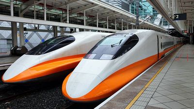 Uber plans new trains to offer direct connections to Paris, Brussels and Lille from London