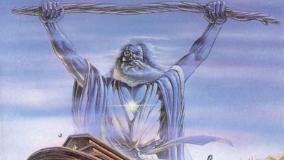 High on Life 2 is about to be the only legal way to play notorious NES anti-classic Bible Adventures