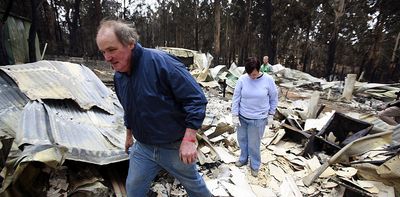 Australia faces a home insurance reckoning – and we can learn from California’s bold move