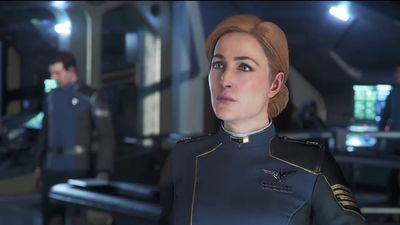 Chris Roberts hopes Star Citizen's launch will be 'almost as big an event' as Grand Theft Auto 6, still targeting 2026 for its Squadron 42 singleplayer campaign