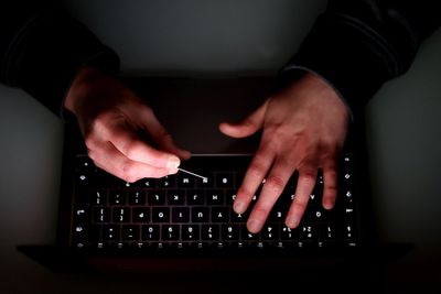 The scam that many job hunters are falling for online