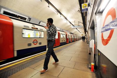 Public transport in London should be free, campaigners say as fares set to rise above inflation