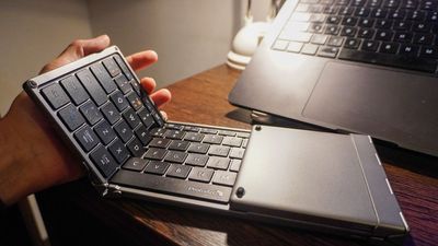 This Foldable Keyboard and Mouse Combo Helped Me Stay Productive in a Busy Hostel — and It’s the Best Choice for Students