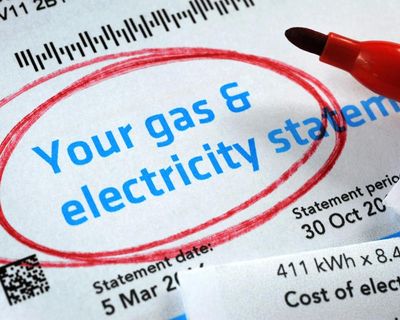 Energy bills to rise more than expected for millions of British households