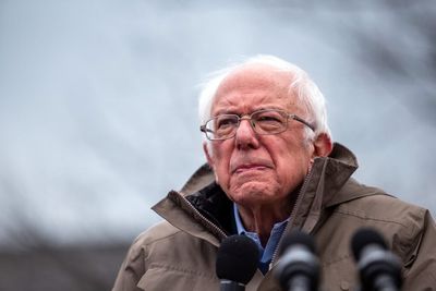 Bernie Sanders Fires Back At Donald Trump's 'Dictator' Comment: Millions Of Americans Fought To 'Defeat' Despots