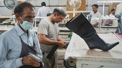 India braces for export shock as 50% US tariff takes effect