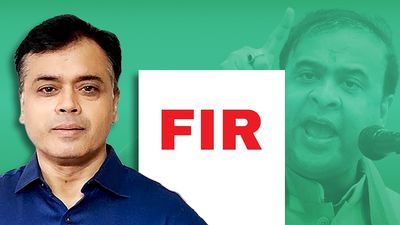 Abhisar Sharma moves SC against Assam FIR