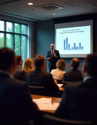 The Business Case for Strong Brand Protection Strategies