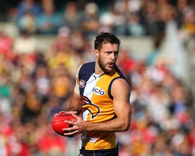 Mitch Brown’s coming out shows the AFL what courage and grace look like