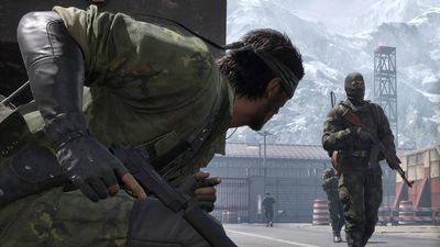 Is Metal Gear Solid Delta: Snake Eater bringing "the ultimate survival stealth action experience" to Xbox Game Pass? — Here's the scoop