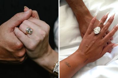Cristiano Ronaldo Fiance's Ring Vs Taylor Swift's Engagement Ring: Price, Style Comparison - Which One Is Better?
