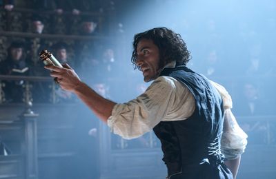 Oscar Isaac based Frankenstein character on Prince