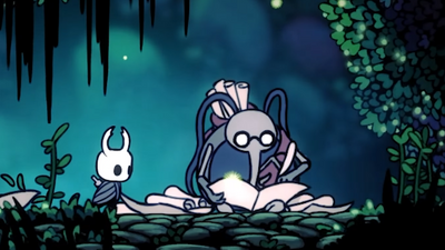 How to design a great Metroidvania map