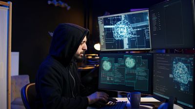 The first AI-powered ransomware has been discovered — "PromptLock" uses local AI to foil heuristic detection and evade API tracking