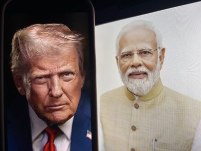 US-India Resume Trade, Defense Talks As 50% Trump Tariffs Take Effect, Threatening Billions In India's GDP