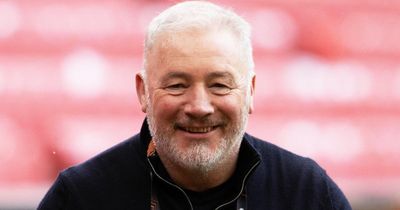Celtic-daft radio hosts regret Ally McCoist Rangers trolling