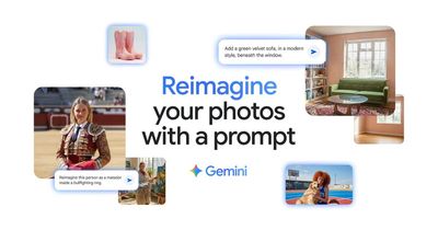 Gemini Got a Big Image Editing Upgrade: Here’s How to Use It