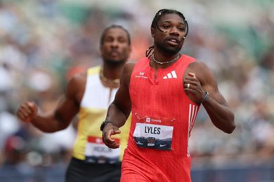 Diamond League Final 2025: Zurich schedule and start times