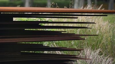 Australia risks losing green iron race after head start