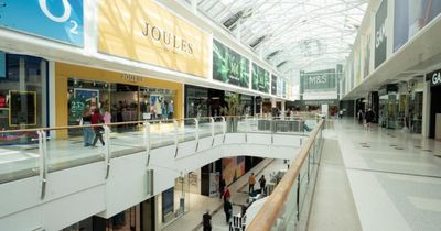 Scottish stores at risk as major retailer close to collapse