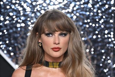 Taylor Swift and Travis Kelce are ‘crazy about each other’ – NFL star’s father