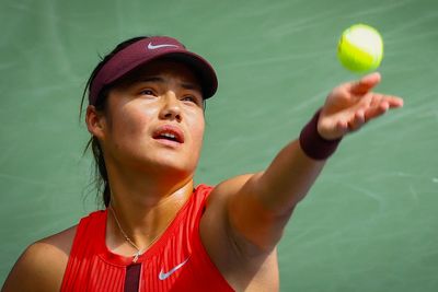 What time is Emma Raducanu's next match at US Open? How to watch second round today