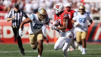 The Nick Bartlett Show: Week 1 Previews for Games in West