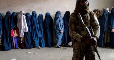 Taliban 'ready' to work with Labour or Reform to deport Afghan asylum seekers