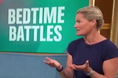 How to get your child back into a better sleep routine ahead of new school year