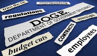 DOGE Put Social Security Data Of 300 Million Americans At Risk, Alleges Whistleblower — Says Trump Admin Agency Had 'Excessive Access'