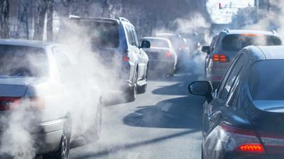 ‘No Longer Feasible’: European Carmakers Call On The EU To Tweak CO2 Targets