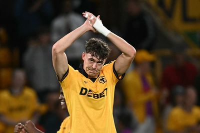 Wolves boss provides Jorgen Strand Larsen update after Newcastle bids rejected