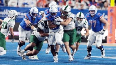 Previewing the Best Week 1 Mountain West Football Games