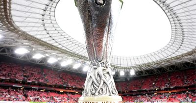 Where Celtic & Rangers are with projected Europa League pots