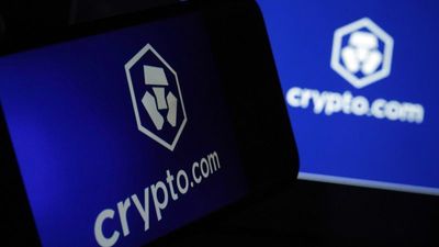 Trump family business joins forces with Crypto.com