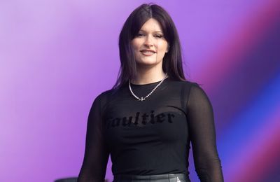 Poppy, Evanescence's Amy Lee and Spiritbox's Courtney LaPlante hint at collaboration