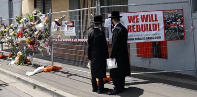 Q&A with Kylie Moore-Gilbert: this is why Iran is instigating terrorism in Australia