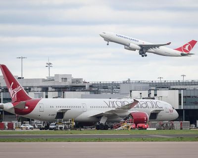 UK’s richest set to produce 13 times more transport emissions than poorest by 2035