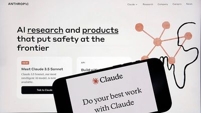 Anthropic settles AI copyright lawsuit with book authors