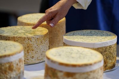 New deal with EU could make food and drink including cheese cheaper for British shoppers